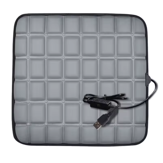 Heated Car Seat Cover