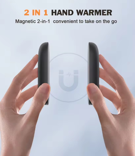 WinterTech™ Hand Warmer