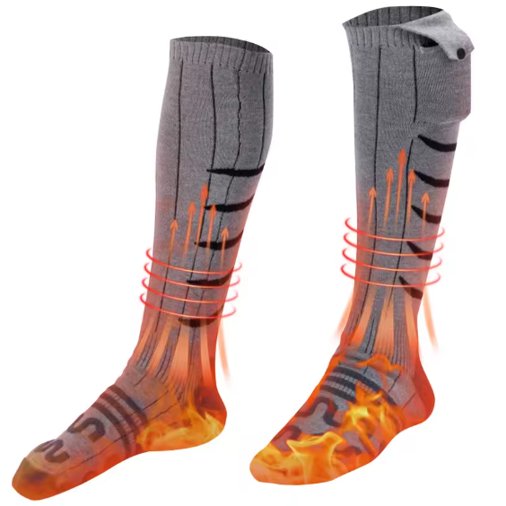 Heated Socks