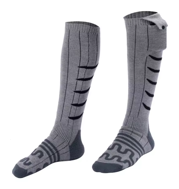 Heated Socks
