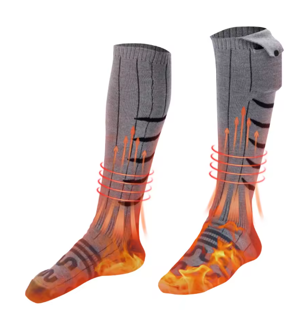 Heated Socks
