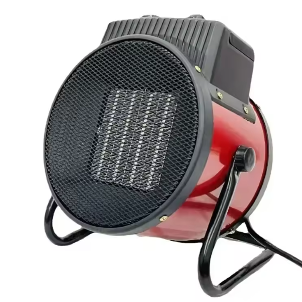 Compact Space Heater