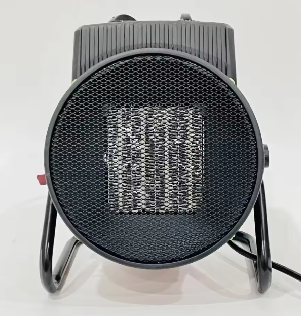 Compact Space Heater