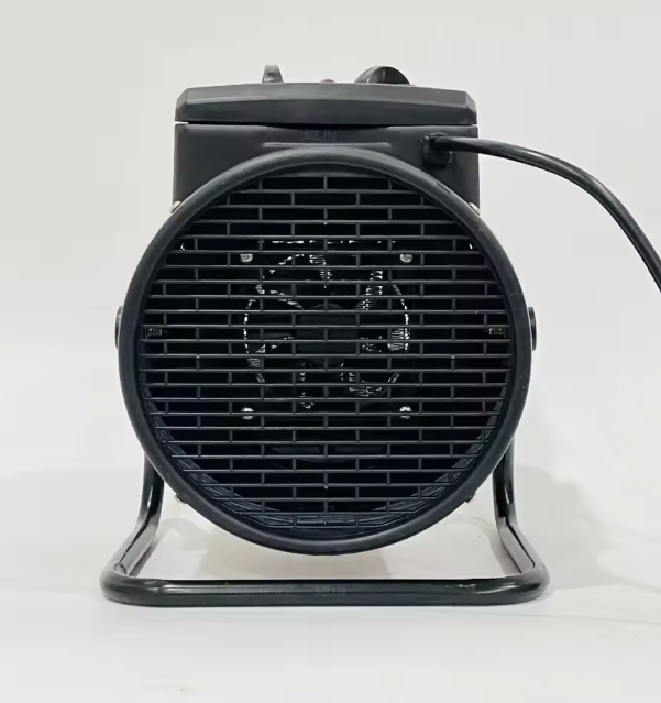 Compact Space Heater