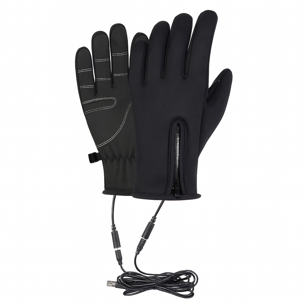 Heated Gloves